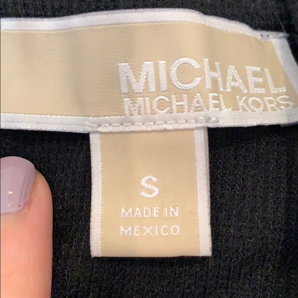 Michael Kors Authentic Thermal - Picture 3 of 4